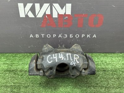 Суппорт тормозной Citroen C 4