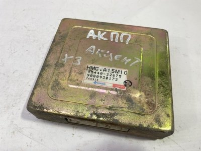 Блок управления АКПП HYUNDAI ACCENT