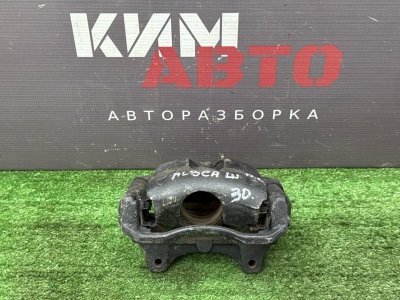 Суппорт тормозной Fiat Albea