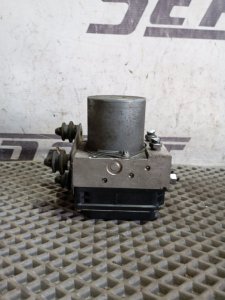 Блок ABS Audi S5 2010 8T