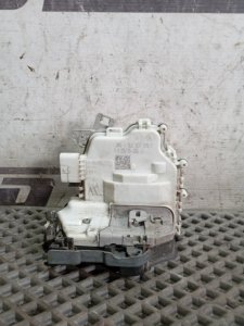 Замок двери Audi Q5 2016 8R