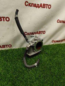Дроссельная заслонка MITSUBISHI Lancer 2009 CX4A
