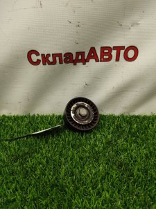 Ролик обводной навесного оборудования MITSUBISHI Lancer 2009 CX4A