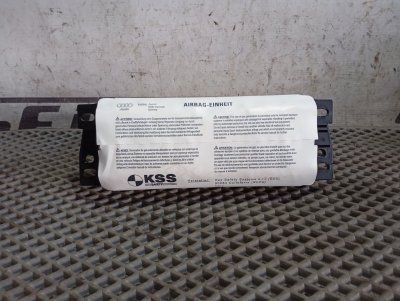 Подушка безопасности пассажирская Audi S5 2010 8T