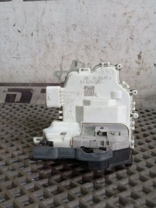 Замок двери Audi Q5 2016 8R