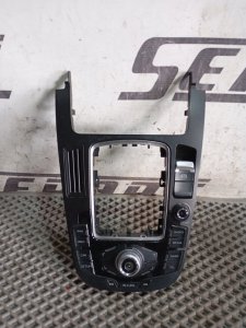 Блок кнопок MMI Audi S5 2010 8T