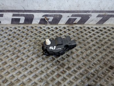 Сервопривод заслонки печки Audi S5 2010 8T
