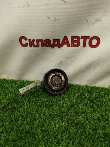 Ролик обводной навесного оборудования MITSUBISHI Lancer 2009 CX4A
