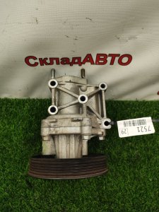 Помпа MITSUBISHI Lancer 2009 CX4A
