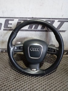 Руль Audi S5 2010 8T