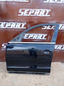 Дверь Audi Q5 2016 8R