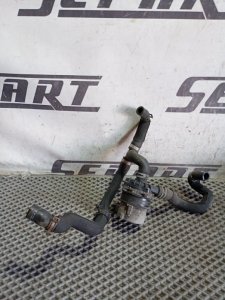 Помпа дополнительная Audi S5 2010 8T
