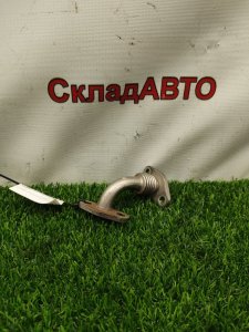 Трубка EGR MITSUBISHI Lancer 2009 CX4A