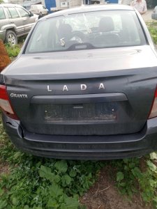 Крышка багажника Лада Granta 2018 FL