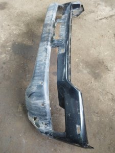 Бампер Toyota LAnd CRUISER 200