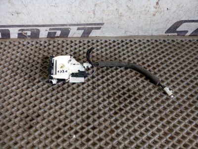Заслонка печки Volkswagen Touareg 2006 GP
