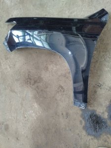 Крыло Toyota LAnd CRUISER 200