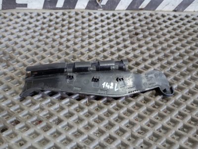 Кронштейн проводки Audi S5 2010 8T