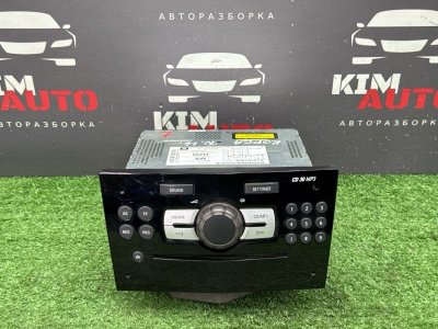 Магнитола штатная Opel Corsa