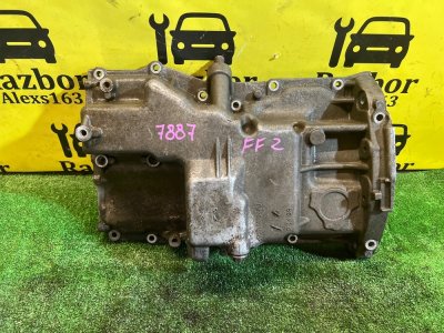 Поддон ДВС Ford Focus 2 2008 2