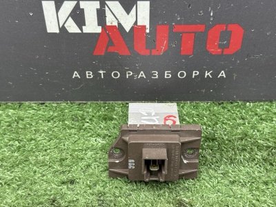 Резистор отопителя Kia Ceed 3