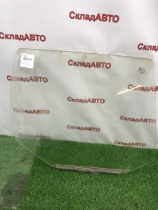 Стекло двери