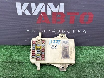 Блок предохранителей салонный Kia Ceed 1