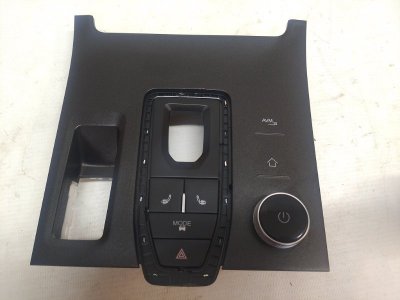 Блок кнопок Omoda C5 2024
