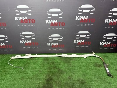 Подушка безопасности боковая (Шторка) Peugeot 307