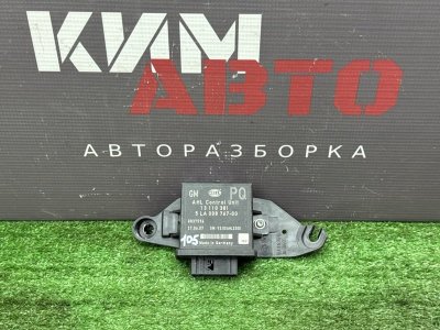 Блок управления светом Opel Astra H