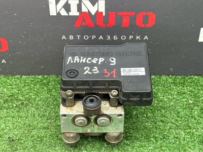 Блок ABS Mitsubishi Lancer 9