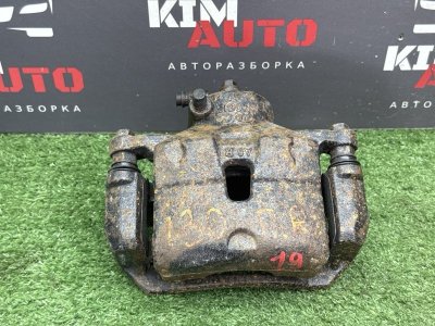 Суппорт тормозной Hyundai i30