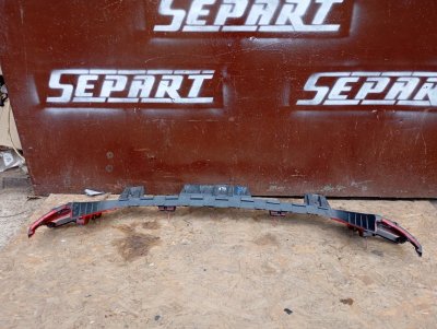 Усилитель бампера Audi S3 2016 8V hatchback