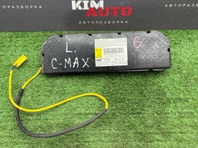 Подушка безопасности в сиденье Ford C-Max