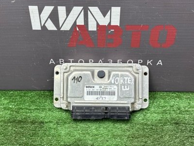 Блок управления двигателем (ЭБУ) Vortex Estina