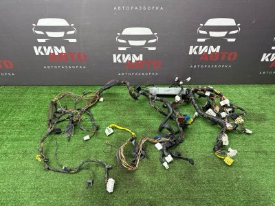 Проводка торпедо Hyundai I20