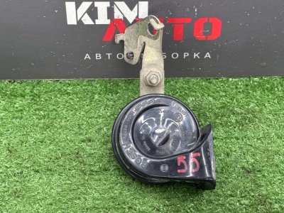 Звуковой сигнал Peugeot 307