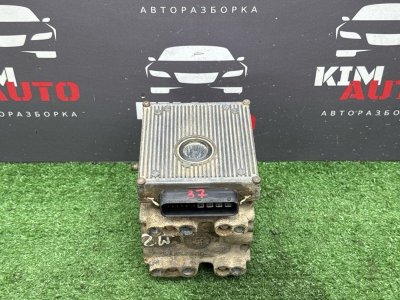 Блок ABS Ford Mondeo 2