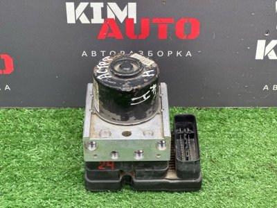 Блок ABS Opel Astra H
