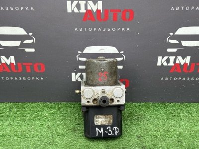 Блок ABS Ford Mondeo 3