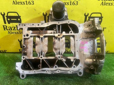 Полу-поддон ДВС Mitsubishi Lancer 2008 X