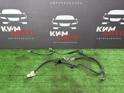 Проводка АКБ Ford Focus 2