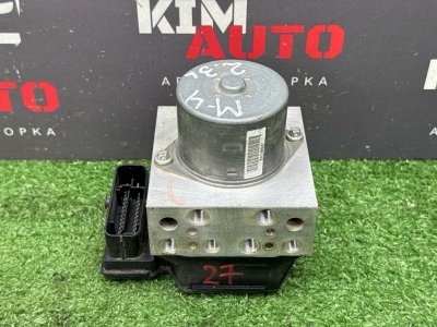Блок ABS Ford Mondeo 4