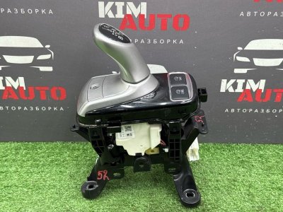 Селектор АКПП Mitsubishi Outlander 3