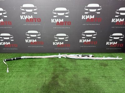 Подушка безопасности боковая (Шторка) Mitsubishi Outlander 3