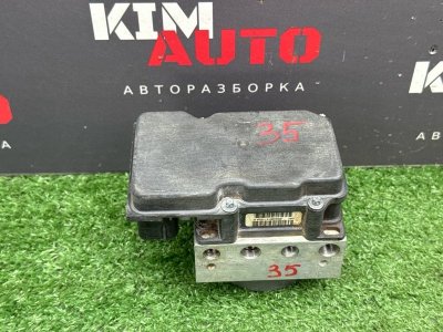 Блок ABS Fiat Punto