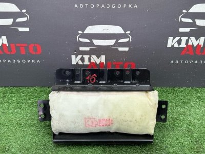 Подушка безопасности пассажира Kia Picanto