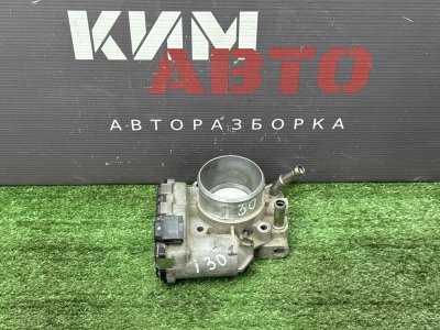 Дроссельная заслонка Hyundai i30