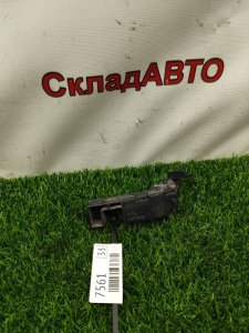 Кронштейн бампера Suzuki Wagon R 2006 MH21S