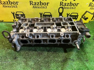 ГБЦ Ford Focus 2 2008 2
